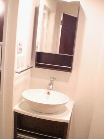 リブリ・ネージュの物件内観写真